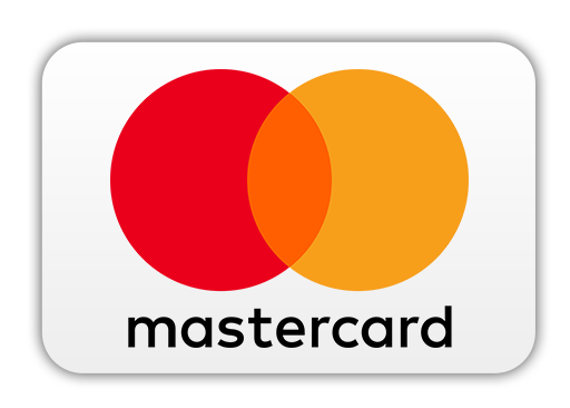 Mastercard (via PayPal)