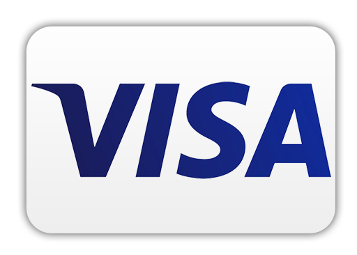 Visa (via PayPal)