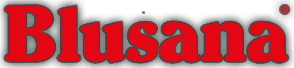 Blusana Logo