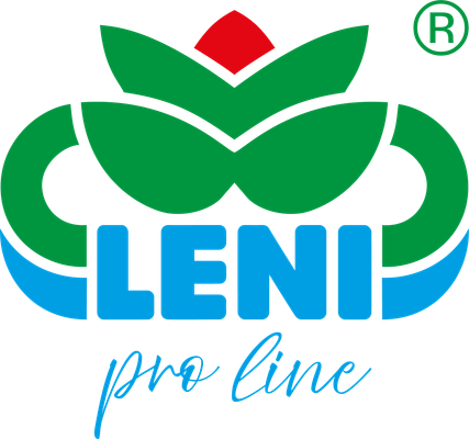 Leni pro line logo
